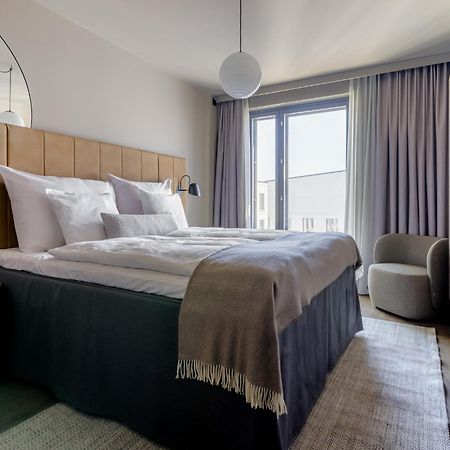 Clarion Hotel Helsinki Airport Вантаа Экстерьер фото