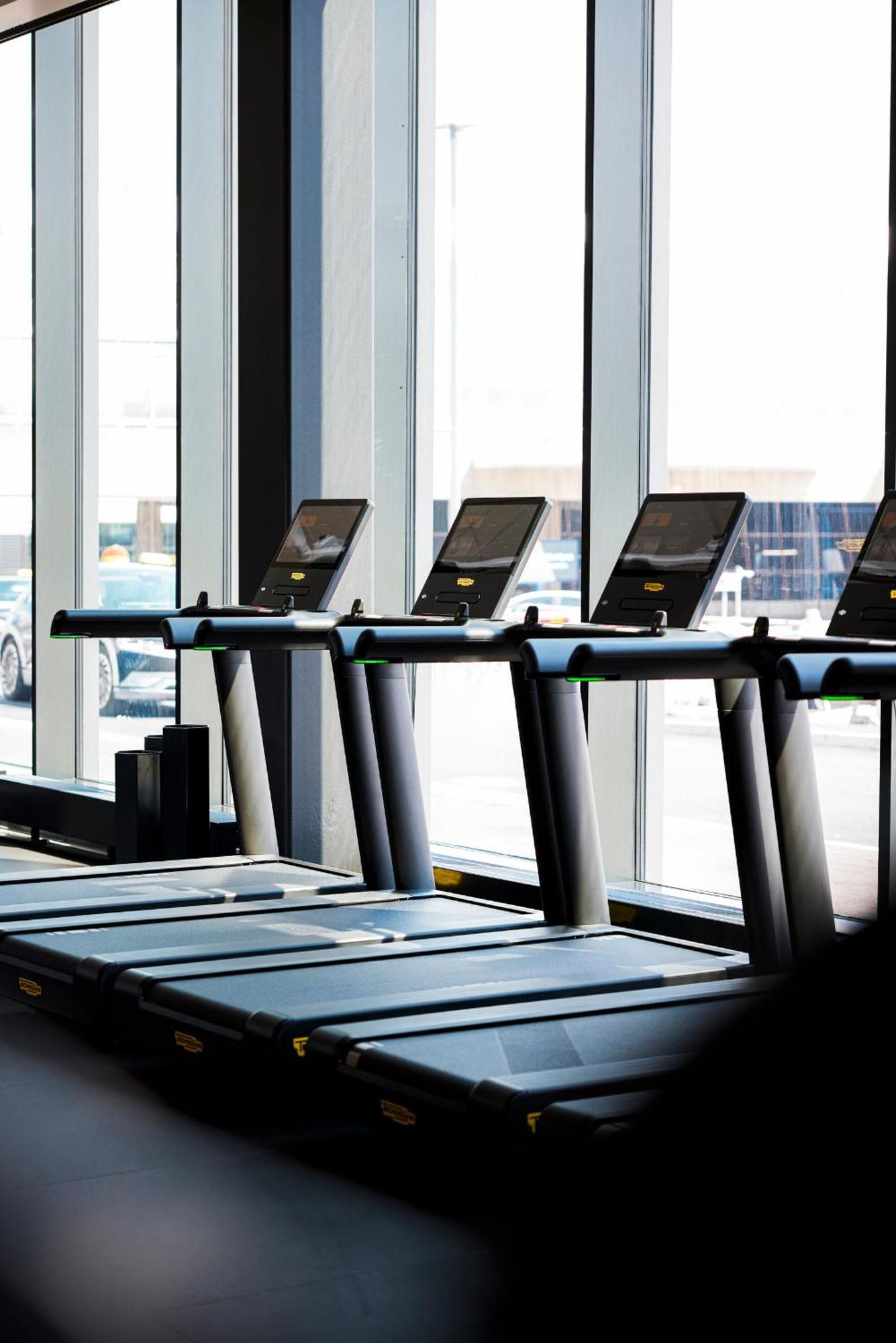 Clarion Hotel Helsinki Airport Вантаа Экстерьер фото